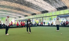世俱杯官网:河北保定：“奥运冠军之城”打好赛事经济牌