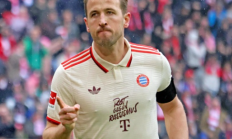 世俱杯投注:Opta: “冠军荒”被打破，凯恩终于为自己正名