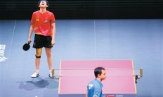 世俱杯官网:多哈世乒赛夺四冠 国乒自信迎大考