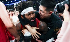 世俱杯外围:“双奥之城”迈向“国际赛事名城”